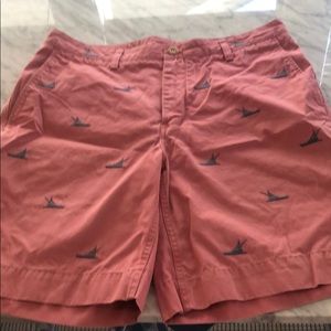 Vineyard Vines Island Shorts